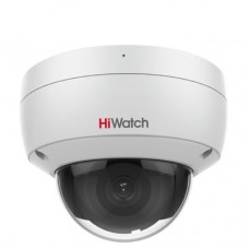 IP-камера HiWatch IPC-D042-G2/U 4Мп с EXIR-подсветкой до 30м